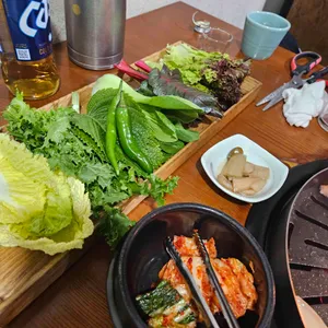 바람직육 사진