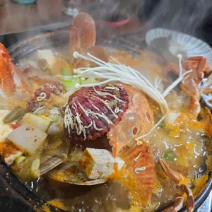 바람직육 사진
