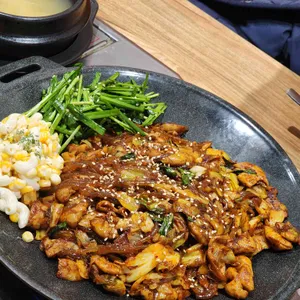 곱분이곱창 사진