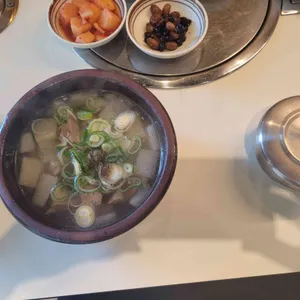 순정한우정육식당 사진