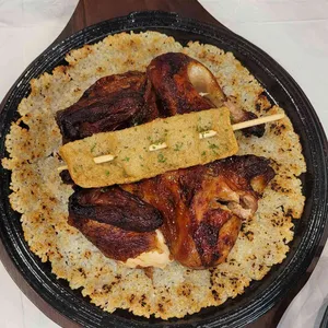 김종구식맛치킨 전기바베큐 옛날통닭 대표 사진