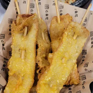 김종구식맛치킨 전기바베큐 옛날통닭 대표 사진