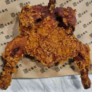 김종구식맛치킨 전기바베큐 옛날통닭 대표 사진