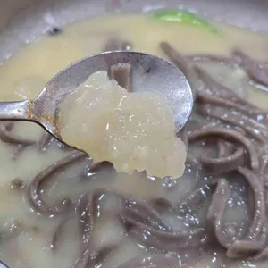 봉평옹심이메밀칼국수 사진