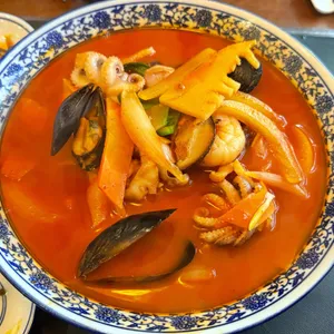 도량 사진