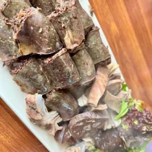 아우내옛날순대 사진 2