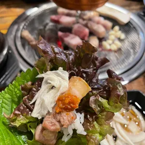 부영축산식육식당 사진