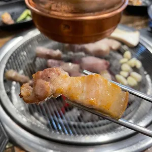 부영축산식육식당 사진
