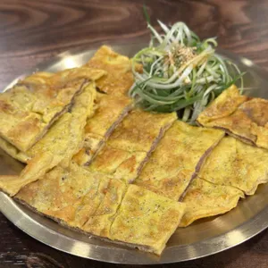 교동면옥 리뷰 사진