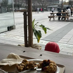꼬숩당 사진