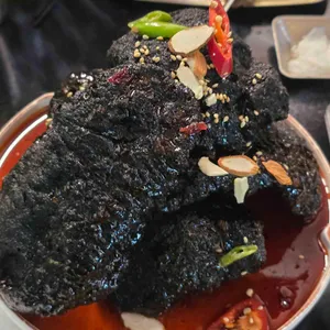 양복점 사진