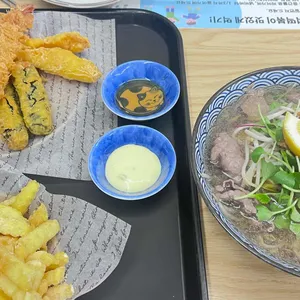 행운분식 사진