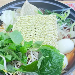 행운분식 사진