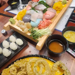 물고기자리 사진