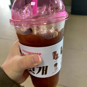바나프레소 사진
