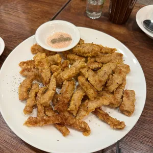 기연각 사진