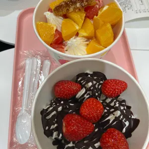 카페요아정 사진