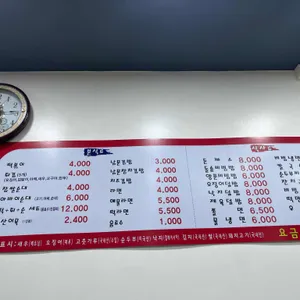 수원성 남문떡볶이 리뷰 사진