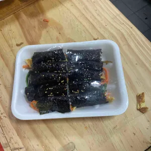 만나꼬마김밥 사진