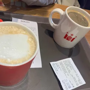 할리스커피 부산동래역점 사진