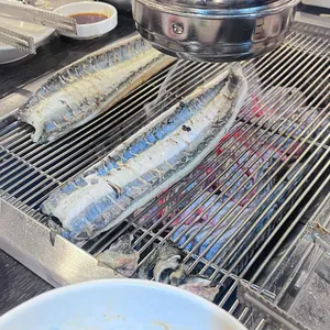 고창애풍천장어 사진 1