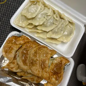 오향만두 사진