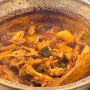 양푼왕갈비 사진