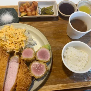 한조카츠 사진