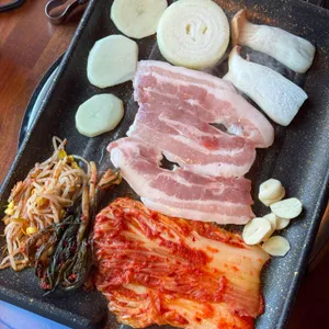 먹골촌 사진 2