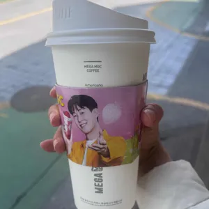 메가커피 사진 2