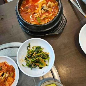두레보쌈 사진