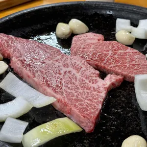 로얄생등심 사진