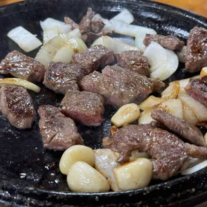 로얄생등심 사진