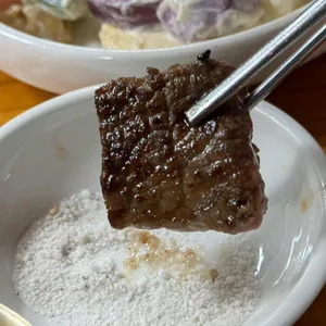 로얄생등심 사진