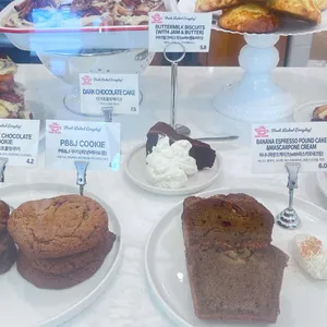 그로서리스터프 베이크하우스 사진