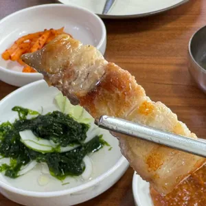 거북이생고기식당 사진