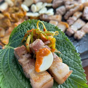 거북이생고기식당 사진