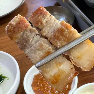 거북이생고기식당 사진
