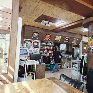 전주거꾸로 콩나물국밥 리뷰 사진