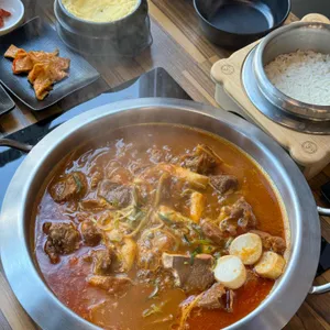 오남매솥밥 사진