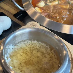 오남매솥밥 사진
