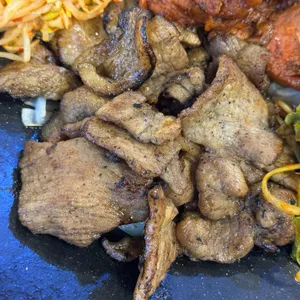 송우고추장불고기 리뷰 사진