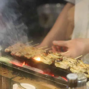 야키쵸리 사진