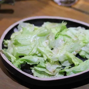야키쵸리 사진