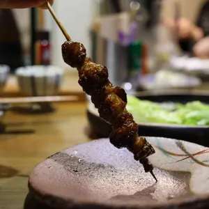 야키쵸리 리뷰 사진