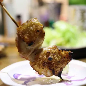 야키쵸리 리뷰 사진