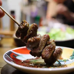 야키쵸리 리뷰 사진