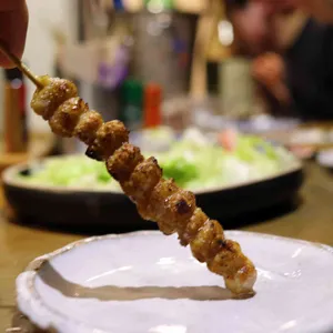 야키쵸리 리뷰 사진