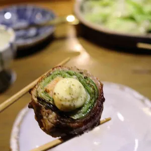 야키쵸리 리뷰 사진