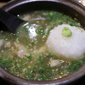 야키쵸리 리뷰 사진